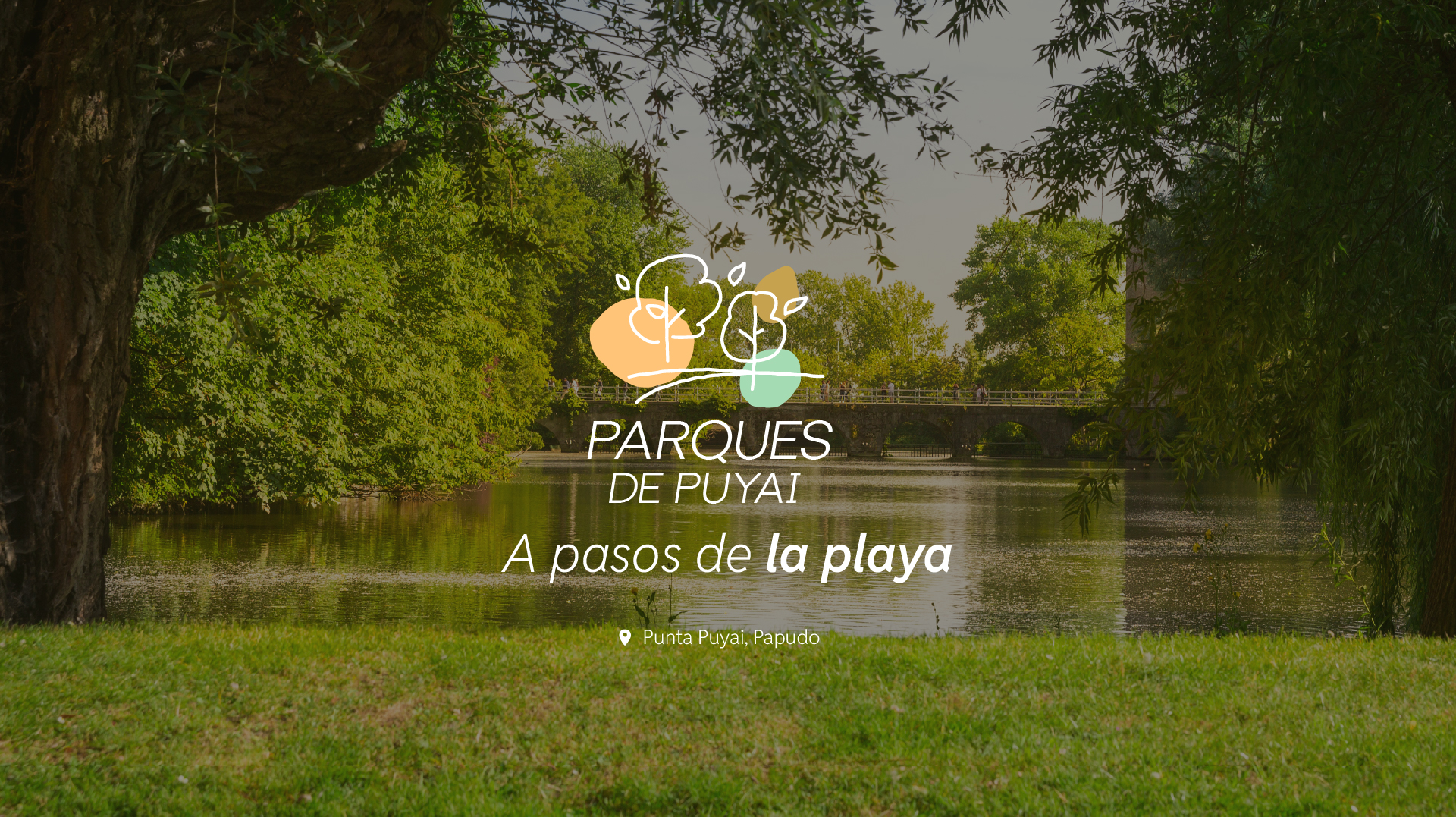 Header Parque de PUyai