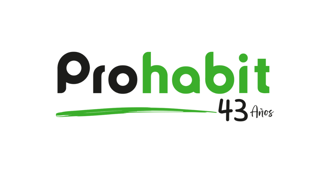 Prohabit celebra 43 años: Una historia de compromiso, crecimiento y proyección