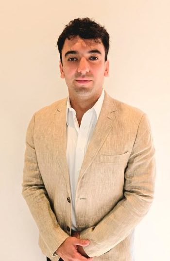 Sebastián Alberto Latorre Latorre - Director