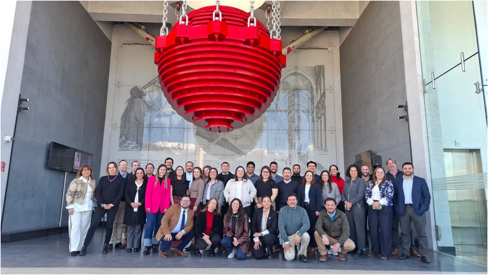 Grupo Prohabit, motor de cambio: Nuestra experiencia en el Curso Intensivo de Sostenibilidad de la CChC